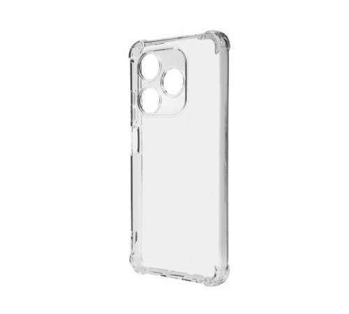 Чохол до мобільного телефона Armorstandart Air Force Infinix Smart 8 Plus Camera cover Transparent (ARM73909)