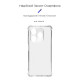 Чохол до мобільного телефона Armorstandart Air Force Infinix Smart 8 Plus Camera cover Transparent (ARM73909)