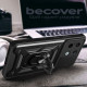 Чохол до мобільного телефона BeCover Military Poco X6 Black (711006)