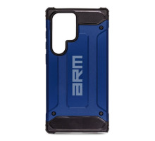 Чехол для мобильного телефона Armorstandart Panzer Samsung S24 Ultra Dark Blue (ARM75617)