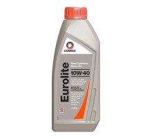 Моторна олива Comma EUROLITE 10W-40-1л (EUL1L)