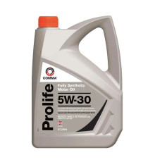Моторна олива Comma PROLIFE 5W-30-4л (PRO4L)