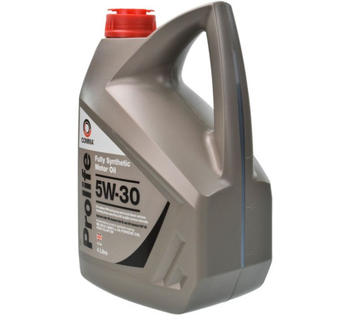 Моторна олива Comma PROLIFE 5W-30-4л (PRO4L)