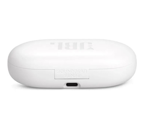 Навушники JBL Soundgear Sense White (JBLSNDGEARSNSWHT)