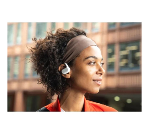 Навушники JBL Soundgear Sense White (JBLSNDGEARSNSWHT)