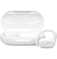 Навушники JBL Soundgear Sense White (JBLSNDGEARSNSWHT)