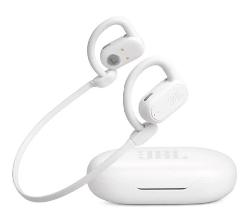 Навушники JBL Soundgear Sense White (JBLSNDGEARSNSWHT)