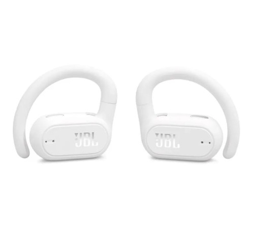 Навушники JBL Soundgear Sense White (JBLSNDGEARSNSWHT)