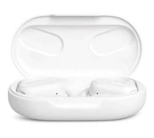 Навушники JBL Soundgear Sense White (JBLSNDGEARSNSWHT)