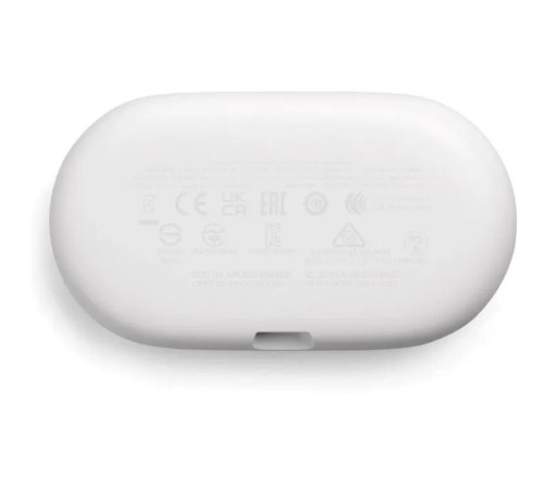 Навушники JBL Soundgear Sense White (JBLSNDGEARSNSWHT)