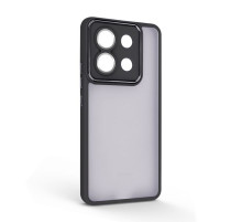 Чохол до мобільного телефона Armorstandart Shade Xiaomi Redmi Note 13 Pro 5G / Poco X6 5G Black (ARM75699)