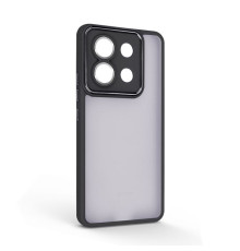 Чехол для мобильного телефона Armorstandart Shade Xiaomi Redmi Note 13 Pro 5G/Poco X6 5G Black (ARM75699)