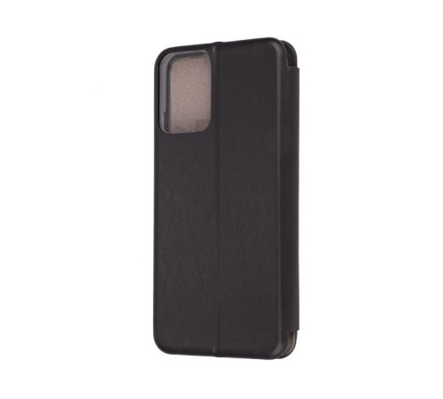 Чохол до мобільного телефона Armorstandart G-Case Motorola G34 5G Black (ARM73897)