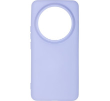Чохол до мобільного телефона Armorstandart ICON Xiaomi 14 Ultra Lavender (ARM74118)