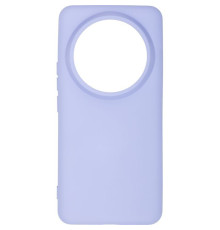 Чохол до мобільного телефона Armorstandart ICON Xiaomi 14 Ultra Lavender (ARM74118)