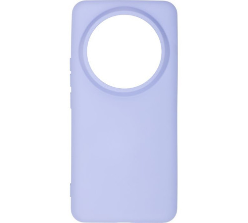 Чохол до мобільного телефона Armorstandart ICON Xiaomi 14 Ultra Lavender (ARM74118)