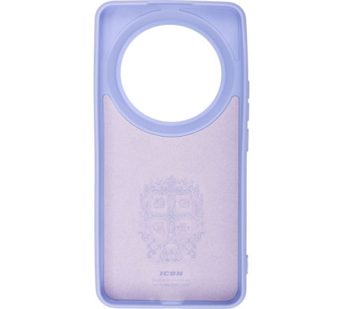 Чохол до мобільного телефона Armorstandart ICON Xiaomi 14 Ultra Lavender (ARM74118)