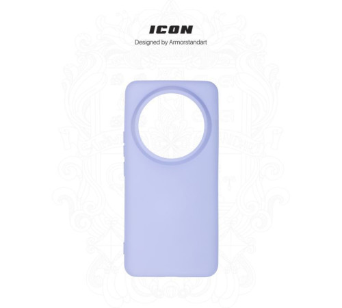 Чохол до мобільного телефона Armorstandart ICON Xiaomi 14 Ultra Lavender (ARM74118)