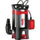 Заглибний насос AL-KO DRAIN 15000 INOX COMFORT SWISS для брудної води, 1100Вт (11282860)