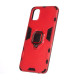 Чохол до мобільного телефона ColorWay AntiShock Magnet Ring Samsung Galaxy A05 red (CW-CAMRSGA055-RD)