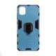 Чохол до мобільного телефона ColorWay AntiShock Magnet Ring Samsung Galaxy A05 blue (CW-CAMRSGA055-BU)