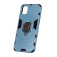 Чохол до мобільного телефона ColorWay AntiShock Magnet Ring Samsung Galaxy A05 blue (CW-CAMRSGA055-BU)