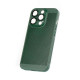 Чохол до мобільного телефона ColorWay PC Cover Apple iPhone 15 Pro green (CW-CPCAI15P-GN)