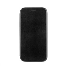 Чохол до мобільного телефона ColorWay Simple Book Samsung Galaxy A15 black (CW-CSBSGA156-BK)