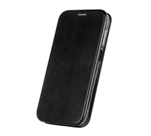 Чохол до мобільного телефона ColorWay Simple Book Samsung Galaxy A15 black (CW-CSBSGA156-BK)