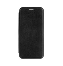 Чохол до мобільного телефона ColorWay Simple Book Xiaomi Poco X6 Pro black (CW-CSBXPX6P-BK)