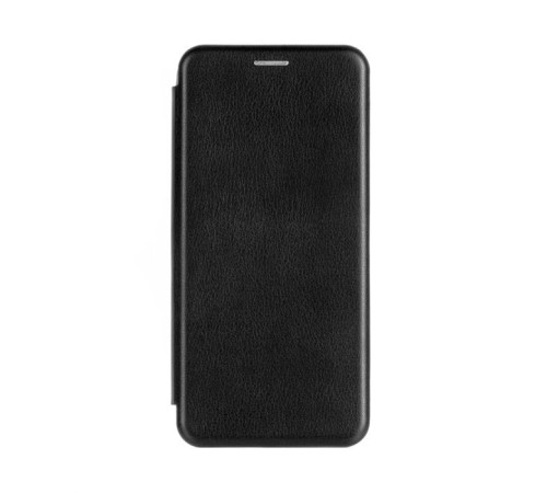 Чохол до мобільного телефона ColorWay Simple Book Xiaomi Poco X6 Pro black (CW-CSBXPX6P-BK)