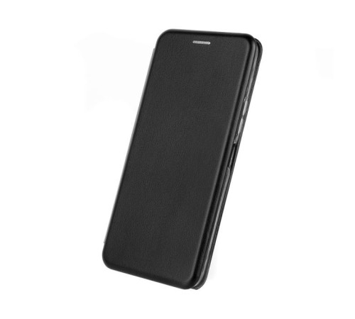 Чохол до мобільного телефона ColorWay Simple Book Xiaomi Redmi Note 13 black (CW-CSBXRN13-BK)