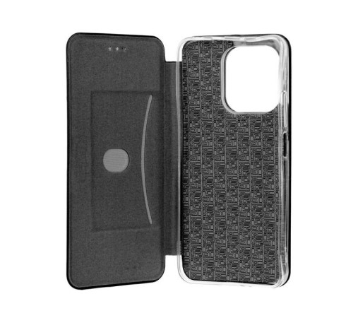 Чохол до мобільного телефона ColorWay Simple Book Xiaomi Redmi Note 13 black (CW-CSBXRN13-BK)