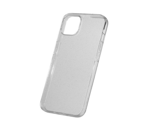 Чохол до мобільного телефона ColorWay TPU-Shine Apple iPhone 14 (CW-CTSAI14)
