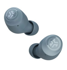 Навушники Jlab GO Air Pop Slate (IEUEBGAIRPOPRSLT124)