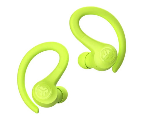 Навушники Jlab GO Air Sport Yellow (IEUEBGAIRSPRTRYEL124)