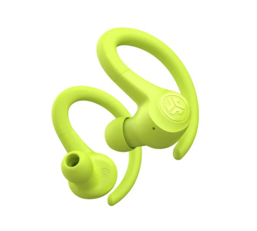 Навушники Jlab GO Air Sport Yellow (IEUEBGAIRSPRTRYEL124)