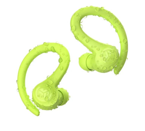 Навушники Jlab GO Air Sport Yellow (IEUEBGAIRSPRTRYEL124)