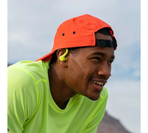 Навушники Jlab GO Air Sport Yellow (IEUEBGAIRSPRTRYEL124)