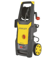 Мийка високого тиску Stanley 1.9 кВт, 150 бар, шланг 6 м (SXPW19B-E)