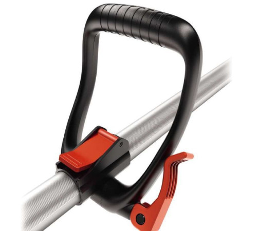 Кущоріз Einhell телескопічний GE-HH 18/45 Li T Solo, 18В, 450мм (без АКБ та ЗП) (3410866)