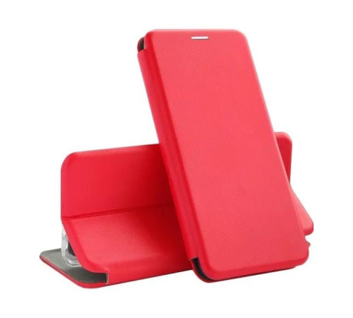 Чохол до мобільного телефона BeCover Exclusive Tecno Spark 20C (BG7n) Burgundy Red (711247)