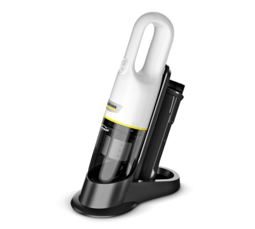 Пылесос Karcher CVH 3 Plus (1.198-350.0)