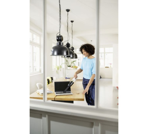 Пылесос Karcher CVH 3 Plus (1.198-350.0)