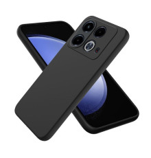 Чохол до мобільного телефона BeCover Infinix Note 40 (X6853) Black (711177)