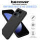 Чохол до мобільного телефона BeCover Infinix Note 40 (X6853) Black (711177)