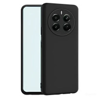 Чехол для мобильного телефона BeCover Realme 12 Pro 5G Black (711185)