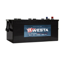 Аккумулятор автомобильный Westa 6CT-192 А (3)