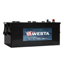 Акумулятор автомобільний Westa 6CT-192 А (3)