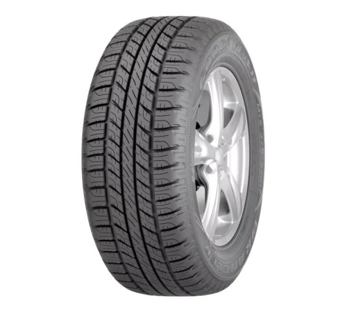 Шина Goodyear Wrangler HP 2 245/70R16 107H